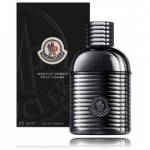 Moncler Sunrise pour Homme EDP meestele - 60 ml.