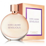 Estee Lauder Sensuous EDP naistele - 50 ml.