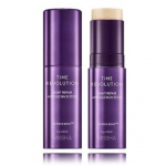Missha Time Revolution Night Repair Ampoule Balm Stick &ouml;ine n&auml;opulk kortsude v&auml;hendamiseks - 10 g.