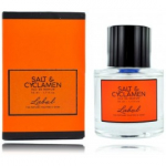 Label Salt & Cyclamen EDP meestele ja naistele - 50 ml.