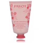 Payot Rituel Douceur Velvety Nourishing Hand Cream toitev k&auml;tekreem - 30 ml.