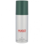 Hugo Boss Hugo pihustatav deodorant meestele - 150 ml.