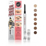 Benefit Goof Proof Brow Shaping Pencil kulmupliiats - 3.75 Warm Medium Brown 0,34 g.