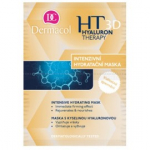 Dermacol Hyaluron Therapy intensiivselt niisutav mask 2 x 4 ml