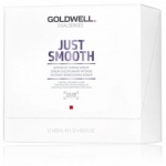 Goldwell Dualsenses Just Smooth Intensive Tamming siluv seerum 12 x 18 ml