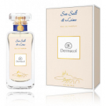 Dermacol Sea Salt & Lime 50 ml EDP naistele