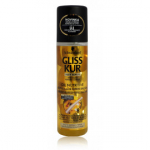 Schwarzkopf Gliss Kur Oil Nutritive Express taastav spreipalsam 200 ml