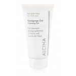 Alcina Cleansing Gel n&auml;opesugeel 150 ml