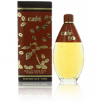 Cofinluxe Cafe 90 ml EDT naistele