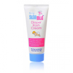 Sebamed Baby Diaper Rash Cream m&auml;hkmekreem beebidele 100 ml