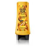 Schwarzkopf Gliss Kur Oil Nutritive taastav palsam 200 ml
