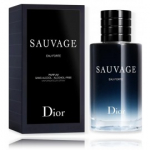 Dior Sauvage Eau Forte Parfum EDP meestele - 100 ml.