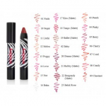 Sisley Phyto Lip Twist tooniv huulepalsam - 02 Baby