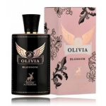 Maison Alhambra Olivia Blossom EDP naistele - 80 ml.