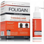 Foligain Triple Action Formula For Thinning Hair meeste juuste kasvu stimuleeriv toode - 59 ml.