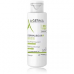 A-Derma Dermalibour+ Purifying Foaming Cica-Gel puhastav ja rahustav vahutav geel tundlikule / &auml;rritatud nahale - 100 ml.