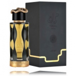 Lattafa Teriaq Intense EDP meestele ja naistele - 100 ml.