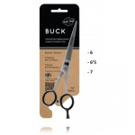 Dark Stag Buck Scissor juuksuri k&auml;&auml;rid - 6