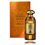 Atralia Tonka Gold EDP meestele ja naistele - 100 ml.