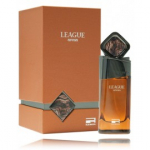 Rue Broca League Arena EDP meestele - 100 ml.