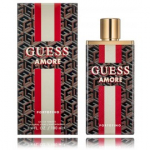 Guess Amore Portofino EDT meestele ja naistele - 100 ml.