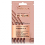 Bielenda Firming Peptides pinguldav ja toitev kortsudevastane n&auml;omask - 8 g.