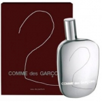 Comme des Garcons Comme des Garcons 2 EDP naistele / meestele - 100 ml.