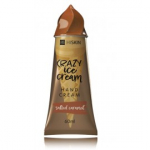 HiSkin Crazy Ice Cream Salted Caramel k&auml;tekreem - 60 ml.
