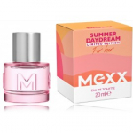 Mexx Summer Daydream Limited Edition EDT naistele - 20 ml.