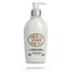 L'Occitane Almond Moisturizing And Smoothing Milk niisutav ja siluv kehapiim - 240 ml.