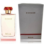 Roja Parfums Danger EDP naistele - 75 ml.