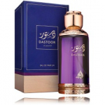Athoor Al Alam Dastoor Lil Nissa EDP naistele - 100 ml.