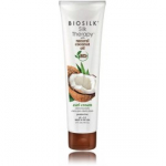Biosilk Silk Therapy Curl Cream kreem lokkis juustele - 148 ml.