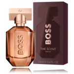 Hugo Boss The Scent for Her Parfum PP naistele - 30 ml.