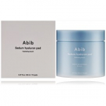 Abib Sedum Hyaluron Pad Hydrating Touch niisutavad n&auml;opadjad - 75 tk.