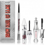 Benefit Brow Haul of Fame komplekt naistele (kulmupliiats + kulmugeel + kulmufikseerija) - 3