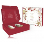 Millefiori Milano Panettone Classico Gift Set kodukomplekt (100 ml kodul&otilde;hn pulkadega + 150 ml kodul&otilde;hn pihustiga) - Komplekt