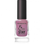 Dermacol 5 Day Stay k&uuml;&uuml;nelakk - 58 Incognito