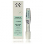 Dado Sens Purderm Anti-Blemish Roll-On rullikuga vahend probleemse n&auml;onaha jaoks - 10 ml.