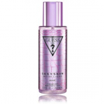 Guess Sexy Skin Metalique Rose kehaudu naistele - 250 ml.