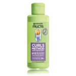 Garnier Fructis Curls Method eelpesu&scaron;ampoon lokkis juustele - 200 ml.