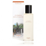 Hermes Un Jardin Sur La Lagune EDT meestele ja naistele - 200 ml. Papildymas