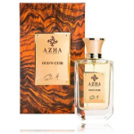 Azha Perfumes Oud'n Cuir EDP meestele ja naistele - 100 ml.