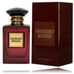 Giorgio Rouge EDP meestele ja naistele - 100 ml.