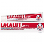 Lacalut Aktiv hambapasta - 75 ml.