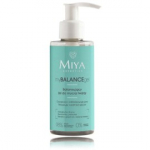 Miya My Balance Gel tasakaalustav n&auml;opesugeel - 140 ml.