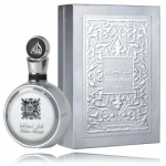 Lattafa Fakhar Platin EDP meestele ja naistele - 100 ml.