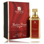RIIFFS Ambre Rouge EDP naistele - 100 ml.