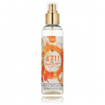 4711 Remix Cologne Edition 2018 Refreshing Body Spray kehasprei meestele ja naistele - 150 ml.