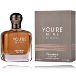 Pendora Scents You're Mine EDP meestele - 100 ml.